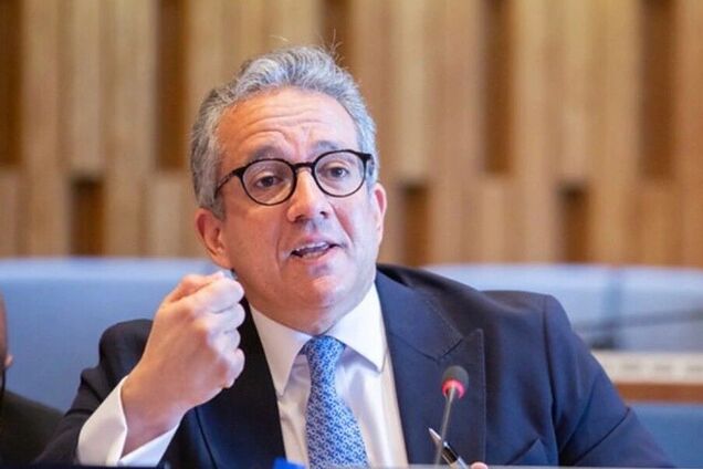 Новым гендиректором ЮНЕСКО выбрали египтолога: что о нем известно