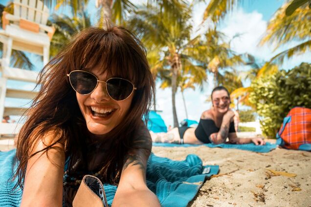 Популярные и доступные: эксперт назвал лучшие направления для путешествия в 2026 году