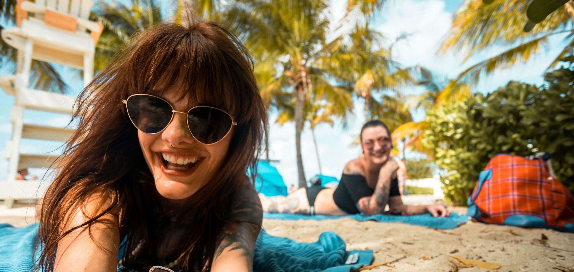 Популярные и доступные: эксперт назвал лучшие направления для путешествия в 2026 году