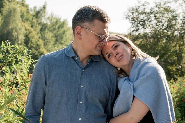 Дмитро Кулеба непублічно освідчився Світлані Павелецькій: стали відомі подробиці