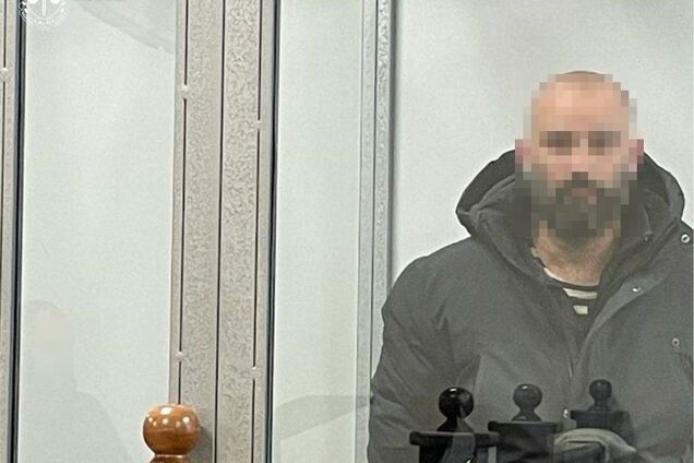 Снял работу ПВО и выложил в TikTok: на Одесщине мужчину приговорили к 5 годам тюрьмы за раскрытие позиций Сил обороны