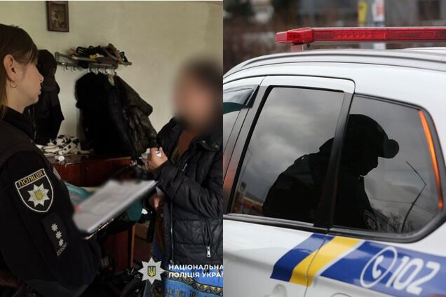 На тілі були синці: в Одесі бабуся побила тримісячного онука, справою зайнялася поліція