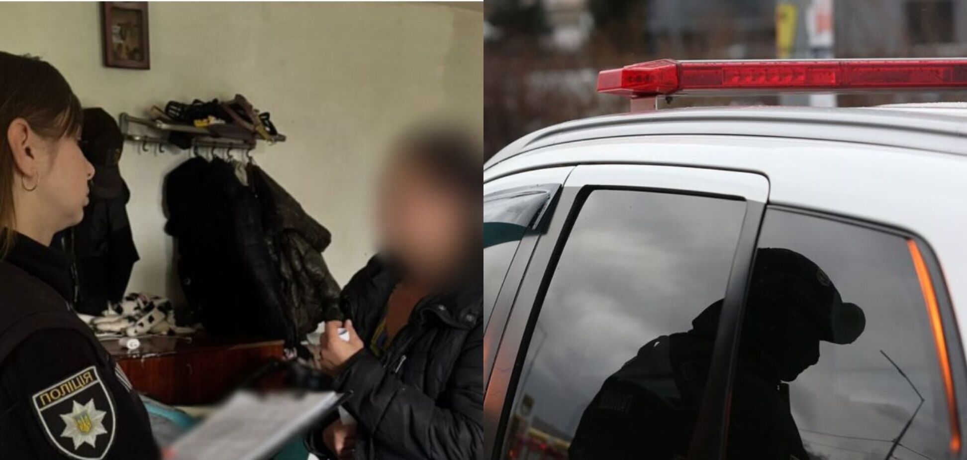 На тілі були синці: в Одесі бабуся побила тримісячного онука, справою зайнялася поліція