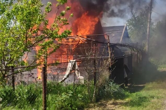 'Відповідь росіяни побачать на полі бою': морпіхи відреагували на удар балістикою по побратимах на Дніпропетровщині