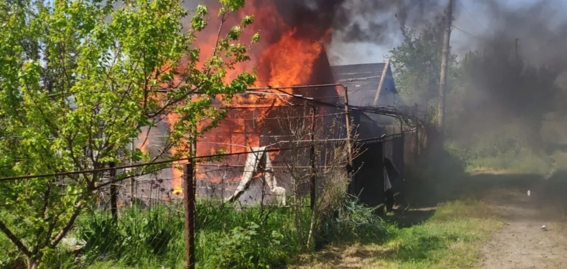 'Відповідь росіяни побачать на полі бою': морпіхи відреагували на удар балістикою по побратимах на Дніпропетровщині