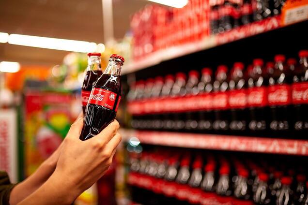 40 млн долл. на благотворительность: как компания Кока-Кола поддерживает украинскую экономику и людей во время войны