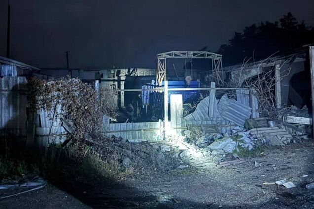 Оккупанты атаковали Богодухов на Харьковщине: среди пострадавших – беременная женщина и ребенок. Фото