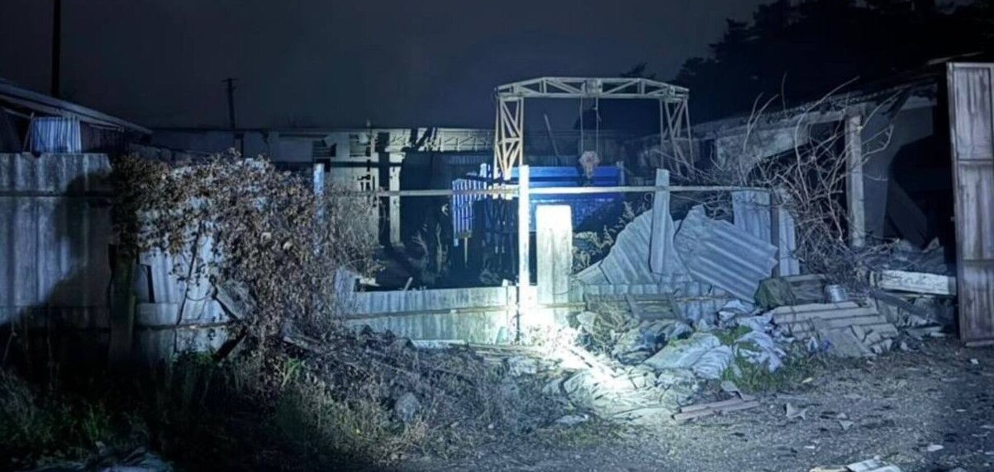 Оккупанты атаковали Богодухов на Харьковщине: среди пострадавших – беременная женщина и ребенок. Фото