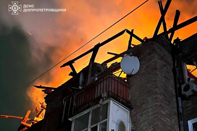 Тиску на Москву недостатньо: Зеленський розповів про наслідки нової атаки РФ на Україну і закликав Захід діяти. Фото