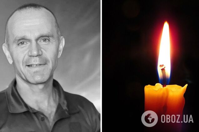 З 2024 року вважали зниклим безвісти: на війні загинув Герой із Харківщини. Фото