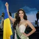 Триумф Украины на 'Мисс Земля 2025': украинка получила титул 'Вице Мисс' и ошеломила сеть своей красотой. Фото