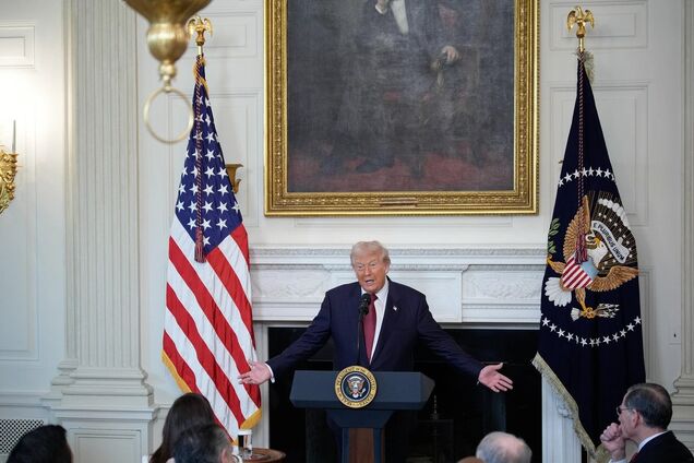 'Надмірна увага до зовнішньої політики': у команді Трампа знайшли причину поразки республіканців на місцевих виборах