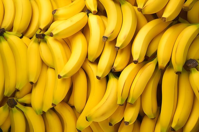 Як зберігати банани, щоб вони лишалися свіжими на п'ять днів довше