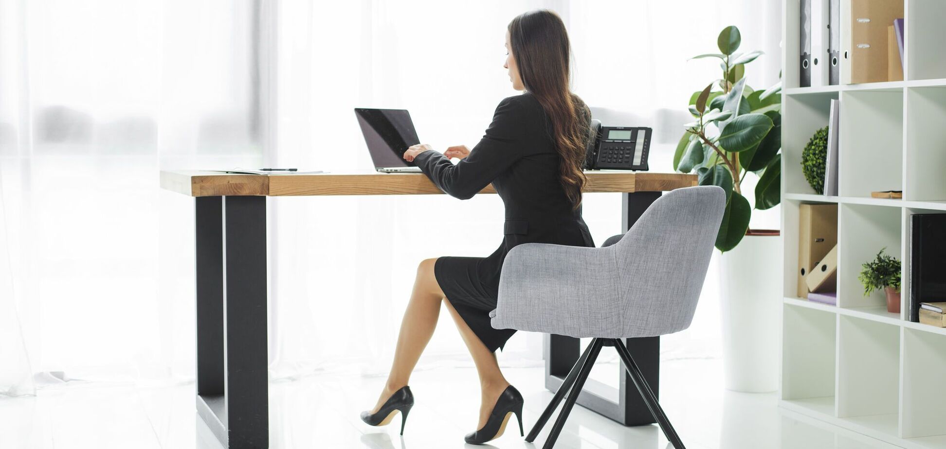 Тривале сидіння: як повернути сідницям пружність та об'єм