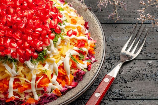 Рецепт страви