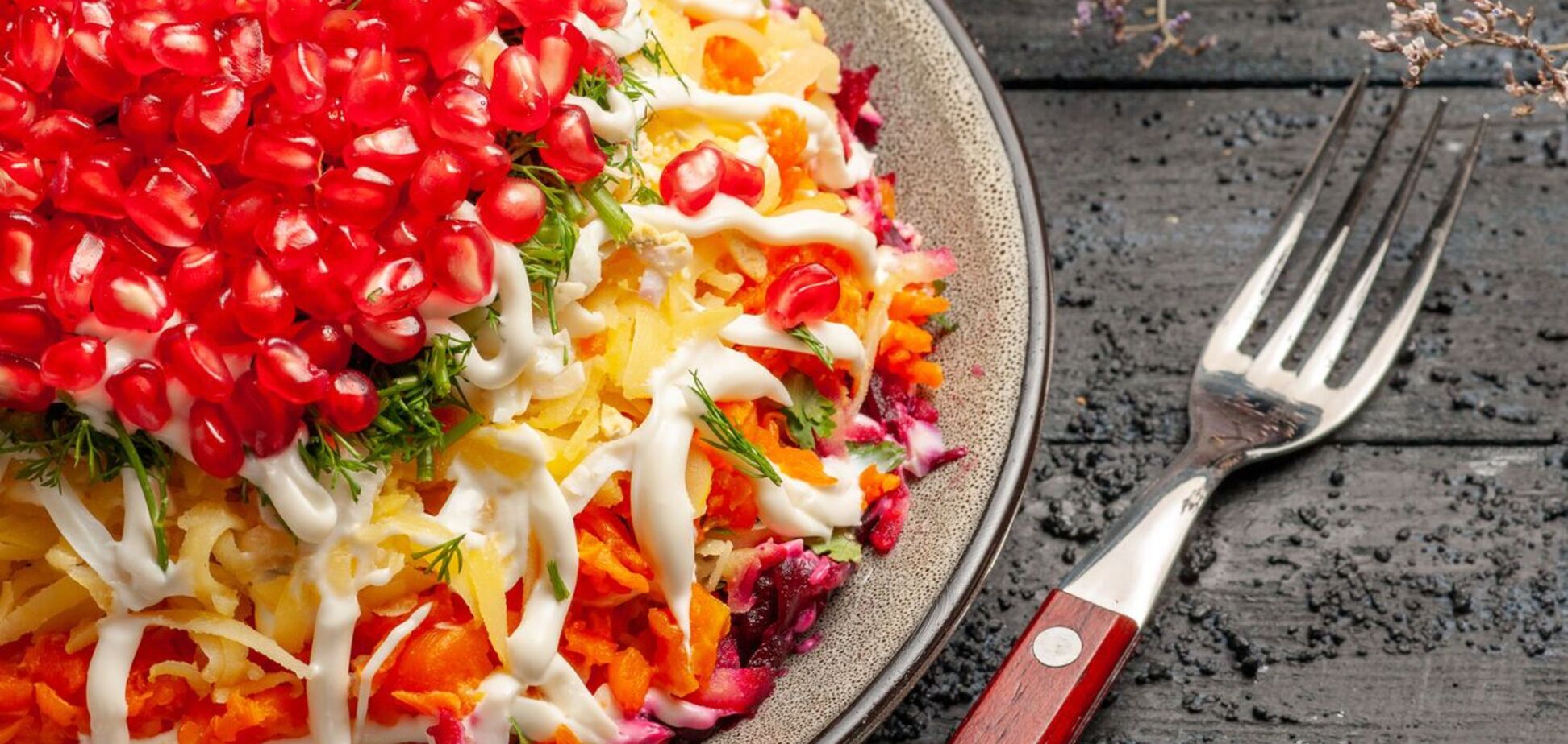 Рецепт страви