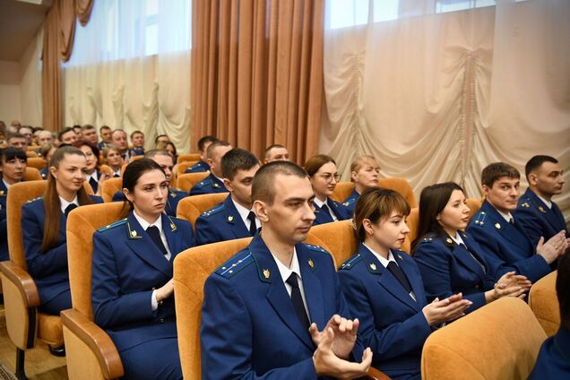 В Луганске нашли повешенным 'заместителя генпрокурора', назначенного Москвой. Фото