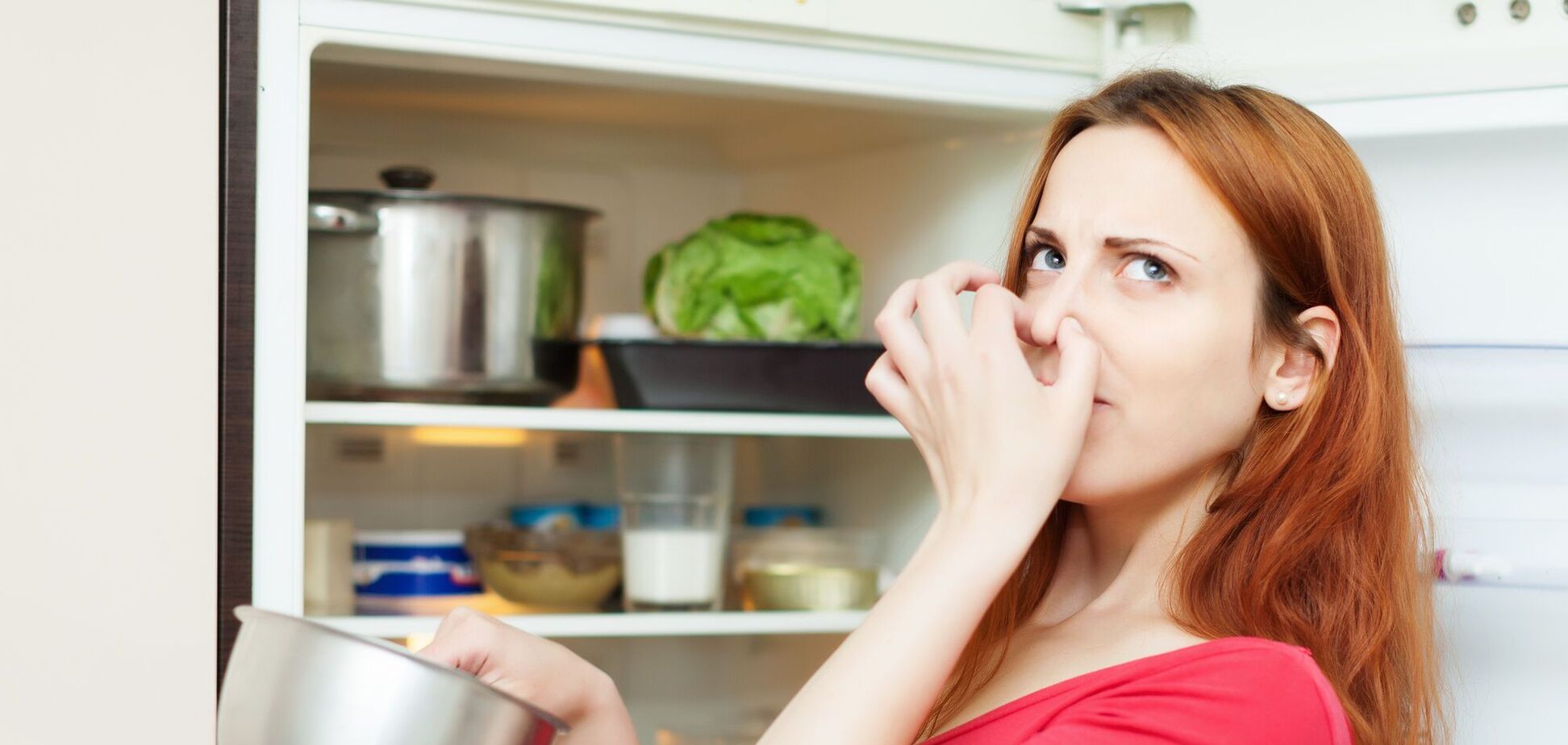 Что сделать, чтобы в холодильнике всегда приятно пахло: лайфхак, которым стоит воспользоваться