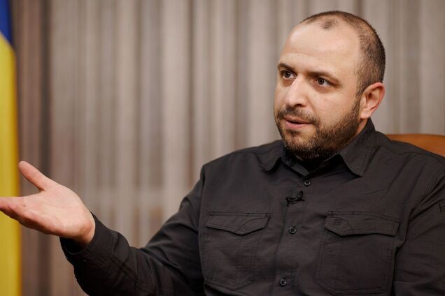 'Нужно время': Умеров рассказал, когда ожидаются первые контракты на экспорт оружия из Украины