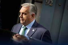 Усі європейські країни, крім однієї, вважають, що Україна може перемогти у війні з Росією, – Орбан