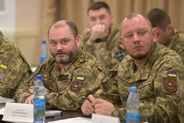 Зеленський погодив призначення полковника Черевашенка командувачем безпілотних систем ППО: чим він відомий