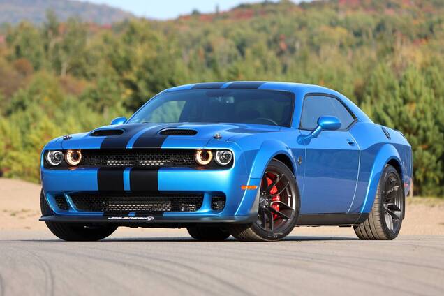 Мужчина купил заброшенный склад за 500 долл., а получил невероятный автосюрприз