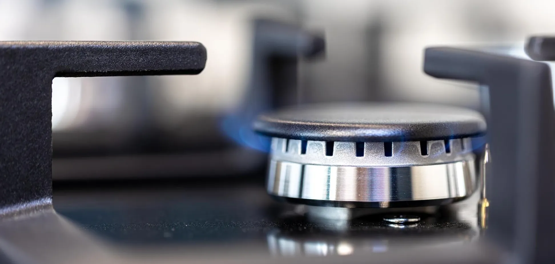 Ілюстрація - газова горілка