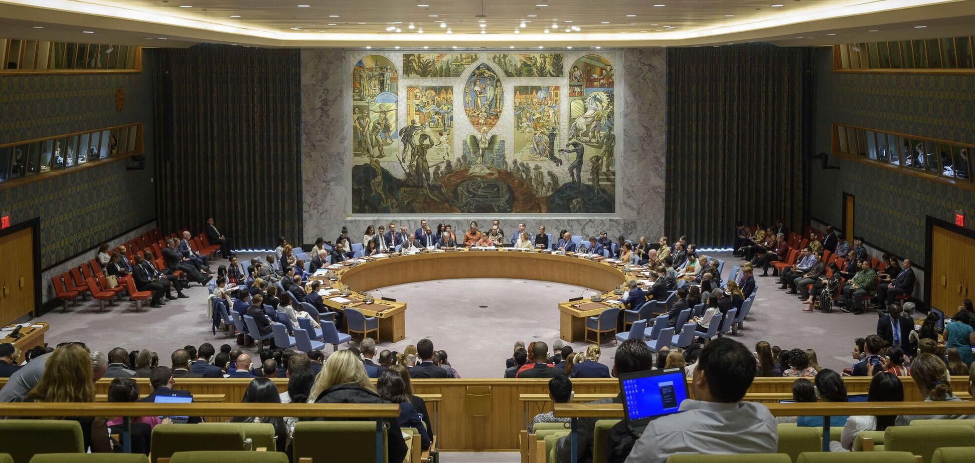 Леонид Невзлин: США не хочет упоминаний о "территориальной целостности" или "агрессии" в резолюции ООН по войне в Украине — Блоги | OBOZ.UA