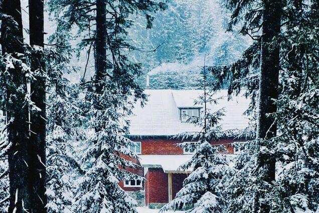 Где провести незабываемое Рождество в Украине: лучшие варианты