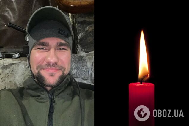 '26 років – це занадто рано, щоб піти': на фронті загинув український фіксер, який допомагав французьким журналістам знімати війну