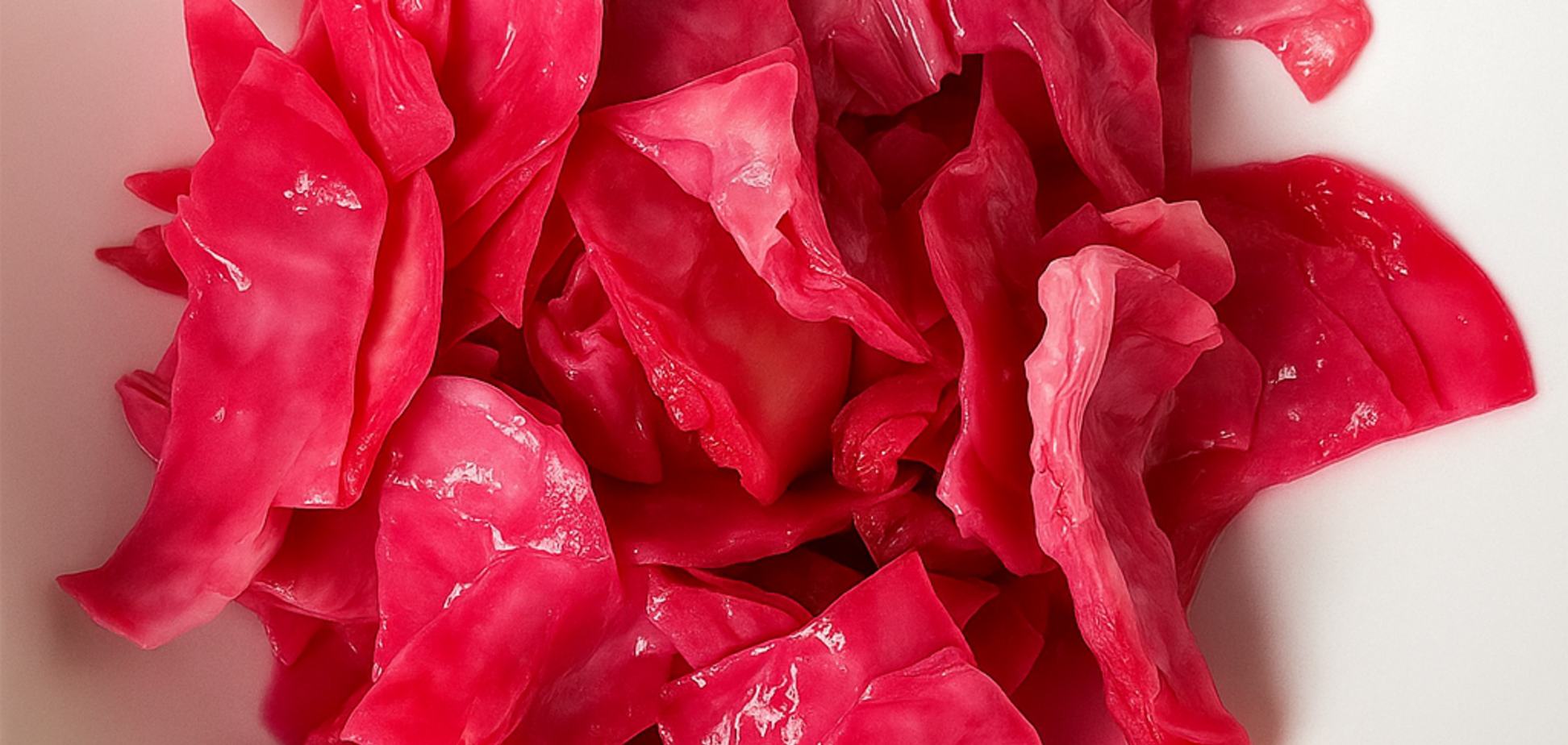 Найсмачніша капуста 'Пелюстка', яка може довго зберігатись: додайте багато часнику