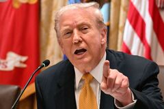 'Росія втрачає набагато більше, але не готова зупинятися': Трамп визнав, що Путін не хоче припиняти війну. Відео