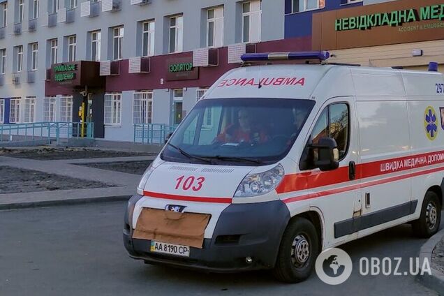 В Киеве на Троещине недалеко от школы обнаружили тело женщины. Подробности трагедии