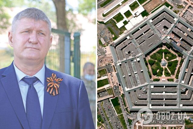 'Давно пора': депутат Госдумы предложил построить макет Пентагона и ударить по нему ядерным оружием, чтобы 'охладить пыл' Запада