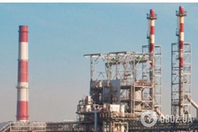 НПЗ 'Лукойла' приостановил работу из-за повреждения оборудования после атаки дронов – Reuters