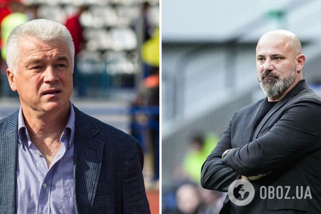 'Надо фигануть': от знаменитого футболиста потребовали 'знать русский язык'