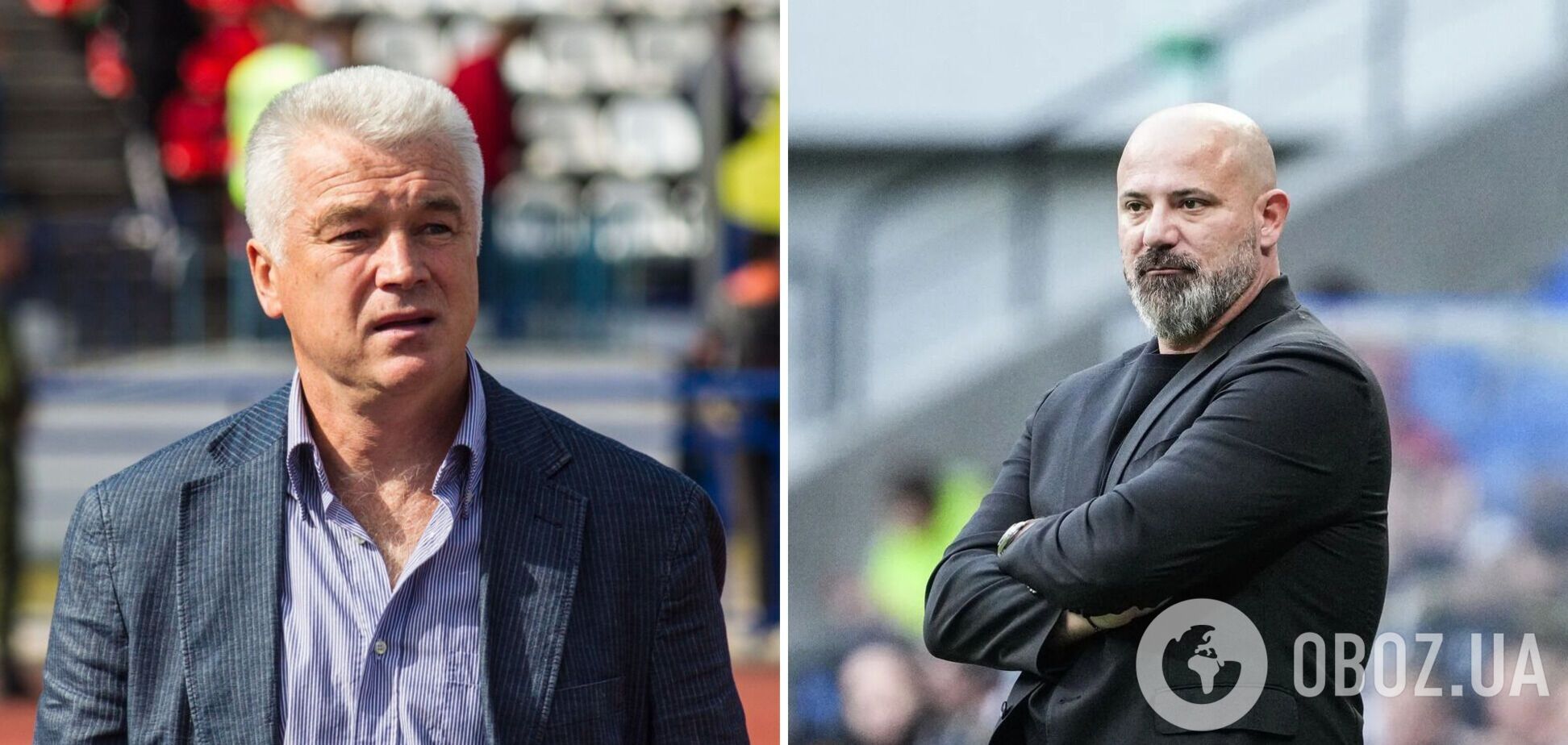 'Надо фигануть': от знаменитого футболиста потребовали 'знать русский язык'