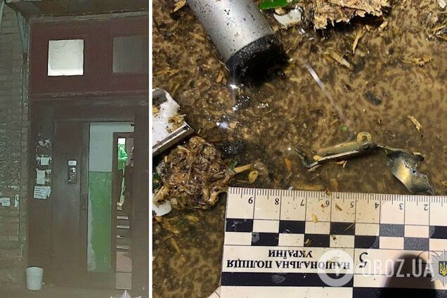 У Кривому Розі стався вибух у багатоповерхівці, загинув чоловік: з'явились подробиці