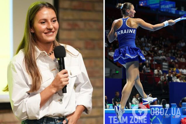 'Сложно представить, как люди выдерживают': Костюк рассказала о работе с психотерапевтом из-за войны, жизни в Украине и отношениях с теннисистами РФ и РБ