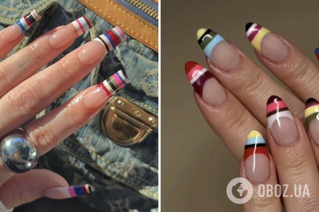 'Затишний' осінній манікюр заполонив соцмережі: як його повторити
