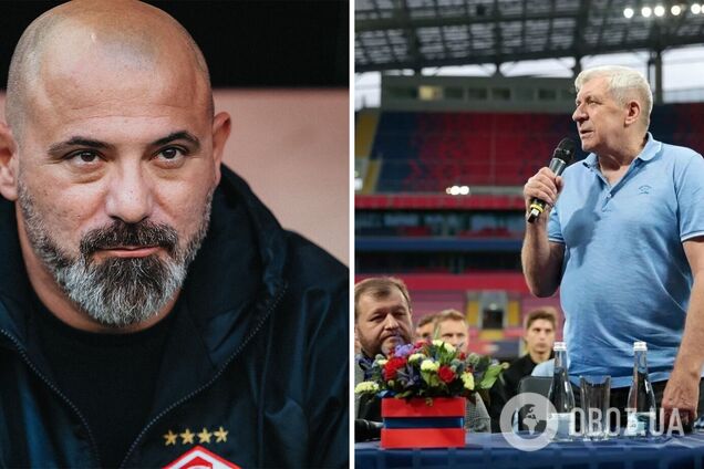 'Пошел он к черту': знаменитого футболиста потребовали выгнать из РФ за то, что ему 'плевать на россиян'