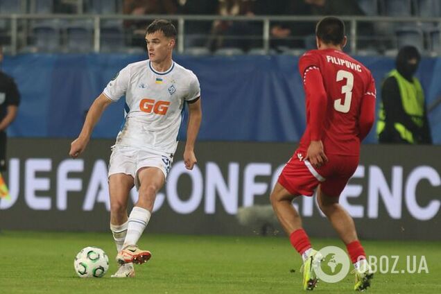 Две победы дают подъем! Как Украина может спасать ситуацию в таблице коэффициентов УЕФА и вернуться сразу в группу Лиги чемпионов