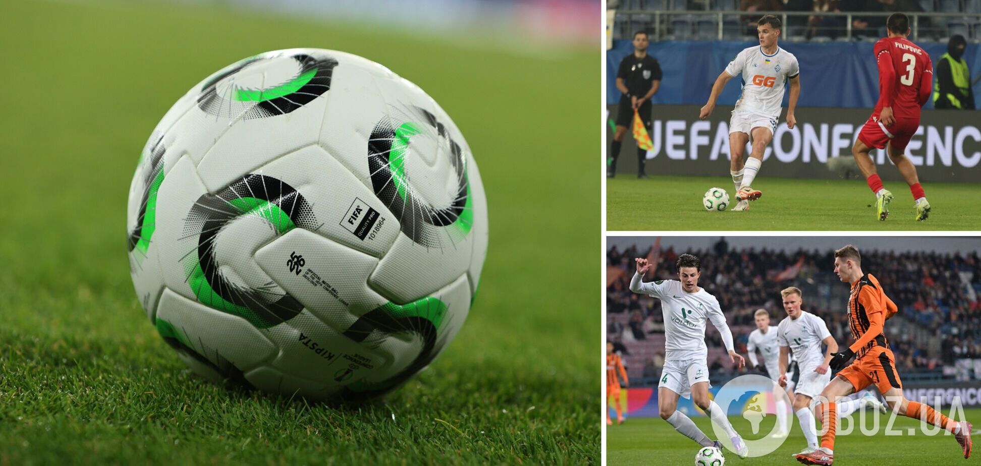 Дві перемоги дають підйом! Як Україна може рятувати ситуацію в таблиці коефіцієнтів УЄФА і повернутися одразу в групу Ліги чемпіонів