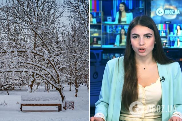 Люта зима скасовується? Синоптики закликали не робити передчасних висновків