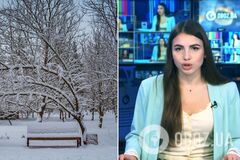 Люта зима скасовується? Синоптики закликали не робити передчасних висновків