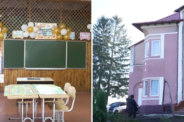 На Буковині знайшли школу, де в 4 класі навчається всього одна дитина. Фото, відео