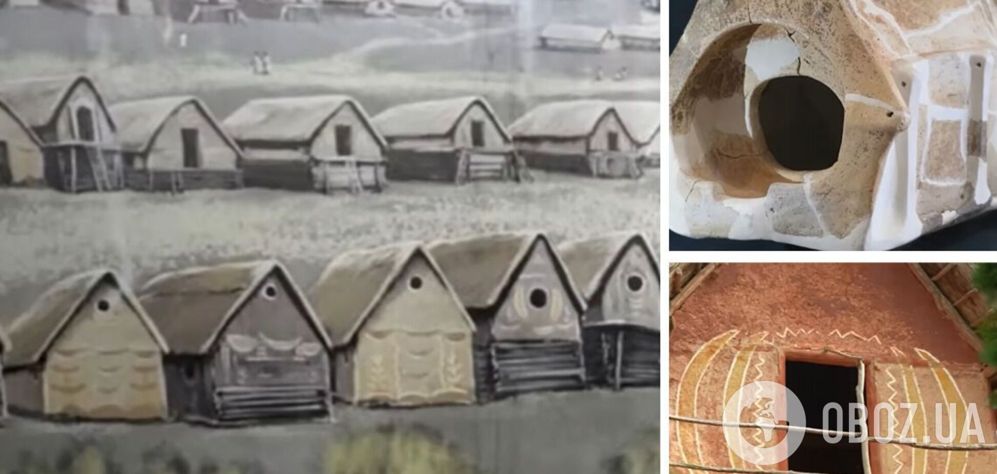 В Україні могло існувати одне з найбільших первісних протоміст на Землі: що відомо про розкопки