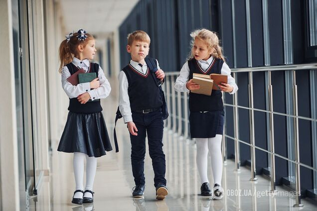 Виноваты родители и учителя? Исследование показало, что мешает школьникам полноценно перейти на украинский язык