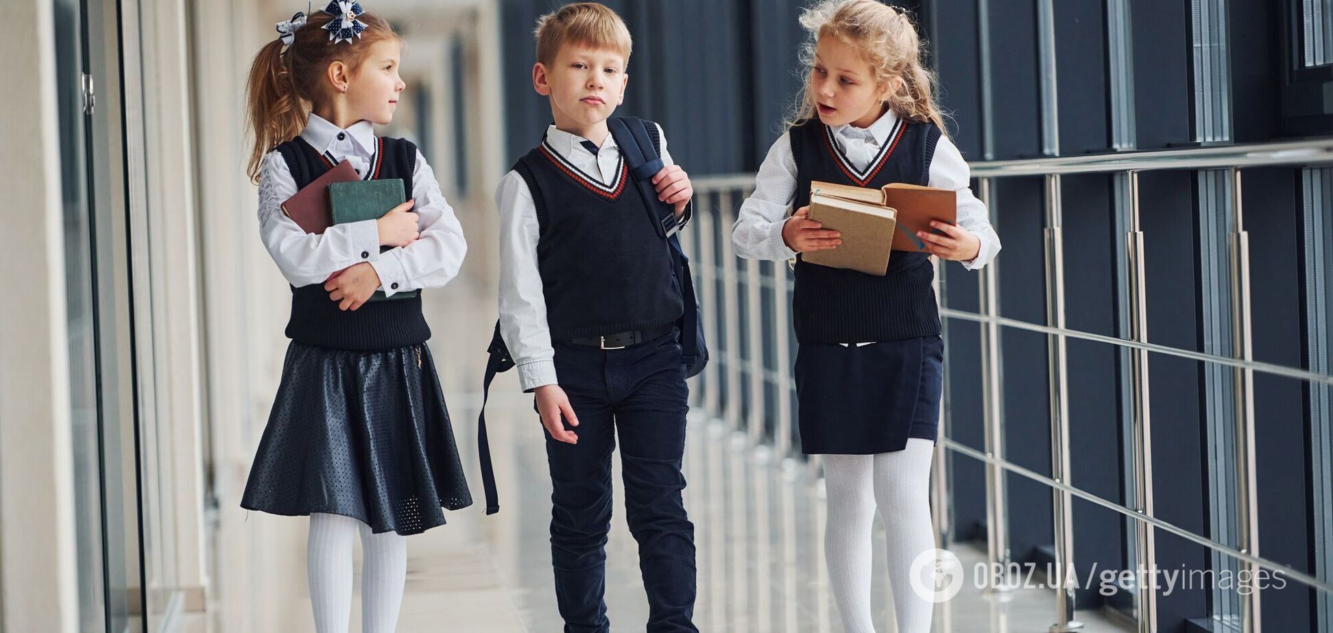 Виноваты родители и учителя? Исследование показало, что мешает школьникам полноценно перейти на украинский язык