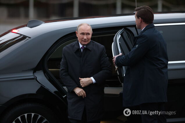 Еліти Путіна бояться 'згортання майбутнього' і готові до зміни влади. Інтерв'ю з Курносовою